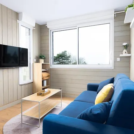 Jade's House * 돈빌-레-뱅