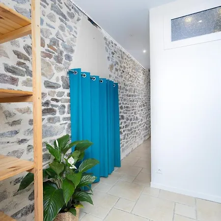 Holiday home Jade's House Donville-les-Bains
